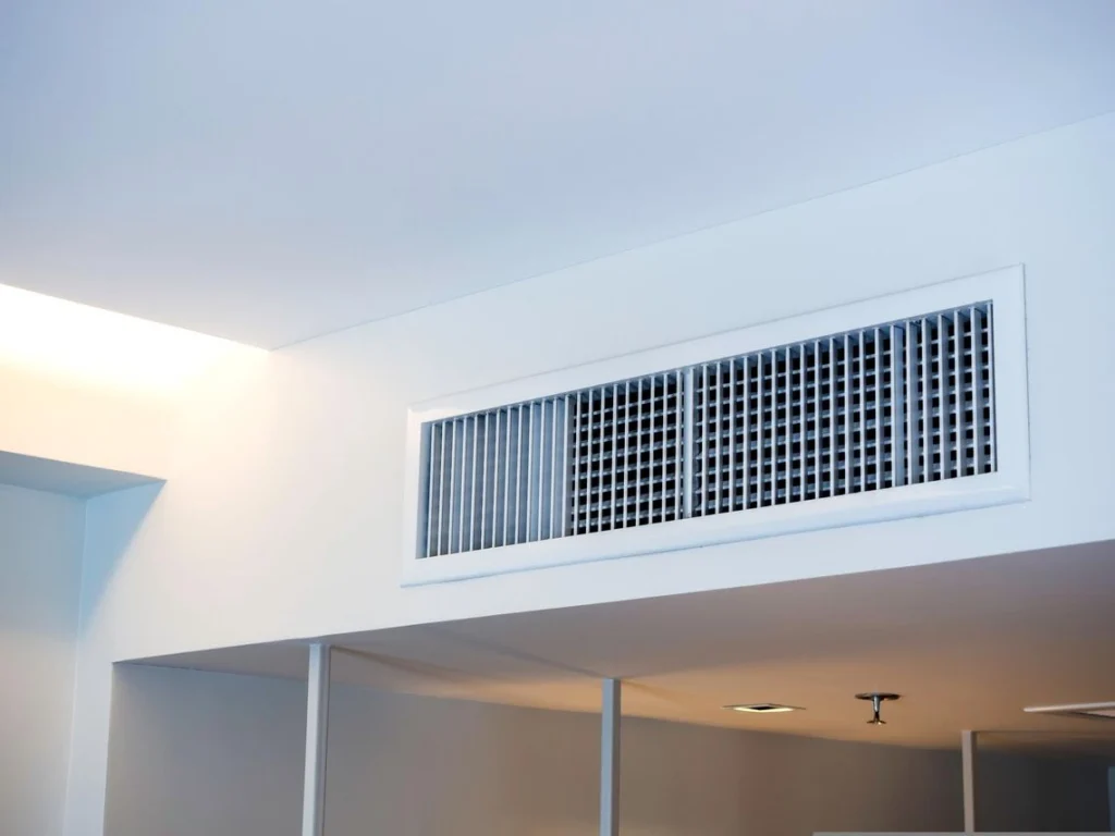 New Residential Build in Baulkham Hills Need Ducted Air Conditioning