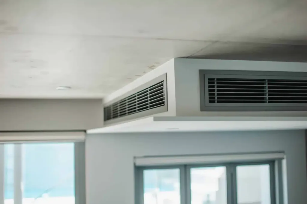 New Residential Build in Baulkham Hills Need Ducted Air Conditioning