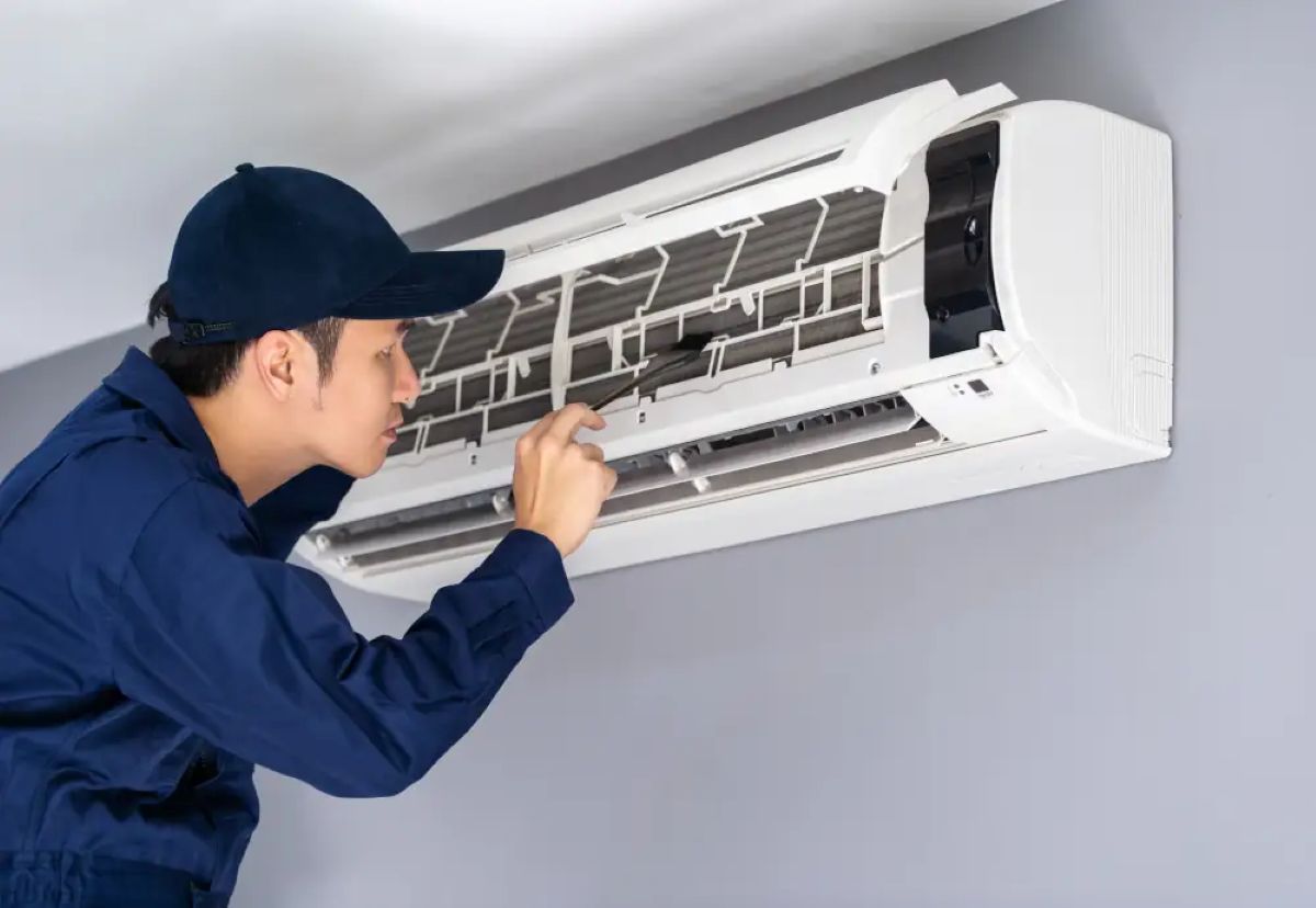 What Should Air Conditioning Hills District Homeowners Check Before Summer?