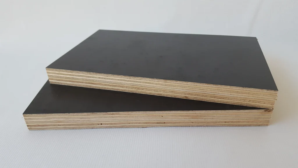 What Makes Formwork Plywood Different From Standard Structural Plywood?