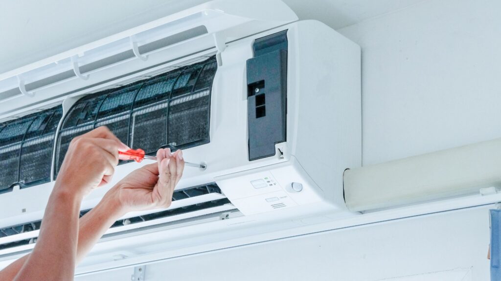 What Affects Hills District Air Conditioning Running Costs in Summer
