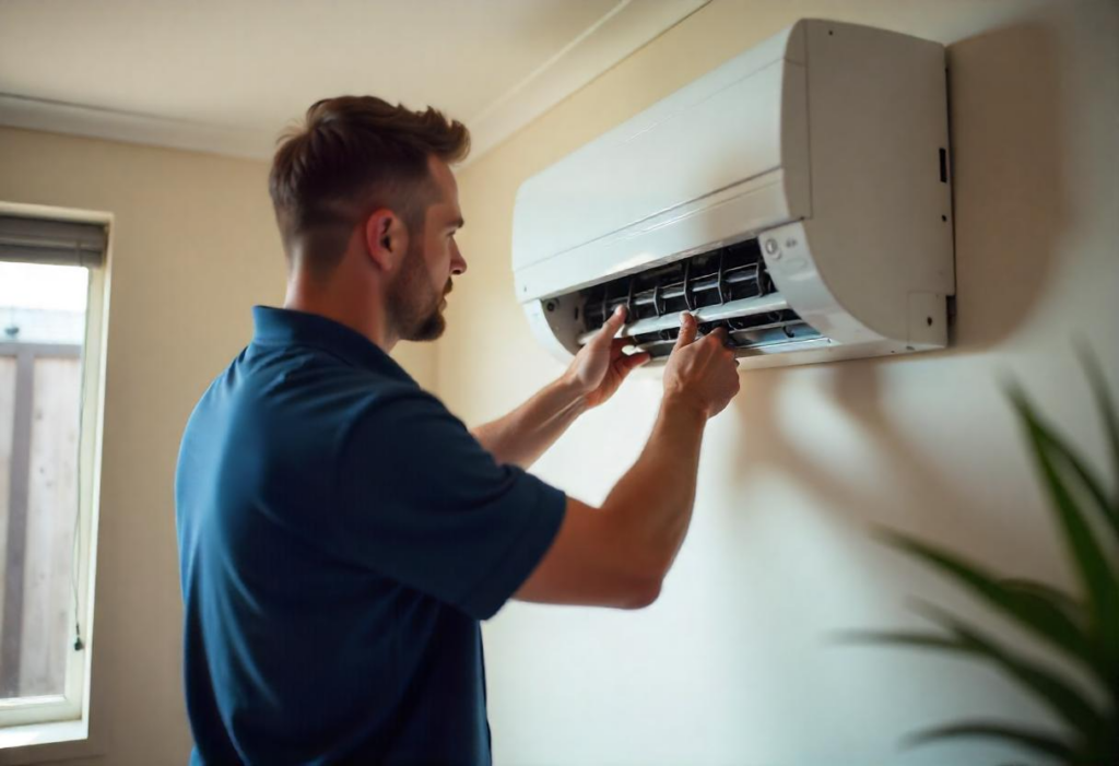 What Should Air Conditioning Hills District Homeowners Check Before Summer?