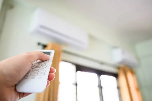 What Affects Hills District Air Conditioning Running Costs in Summer